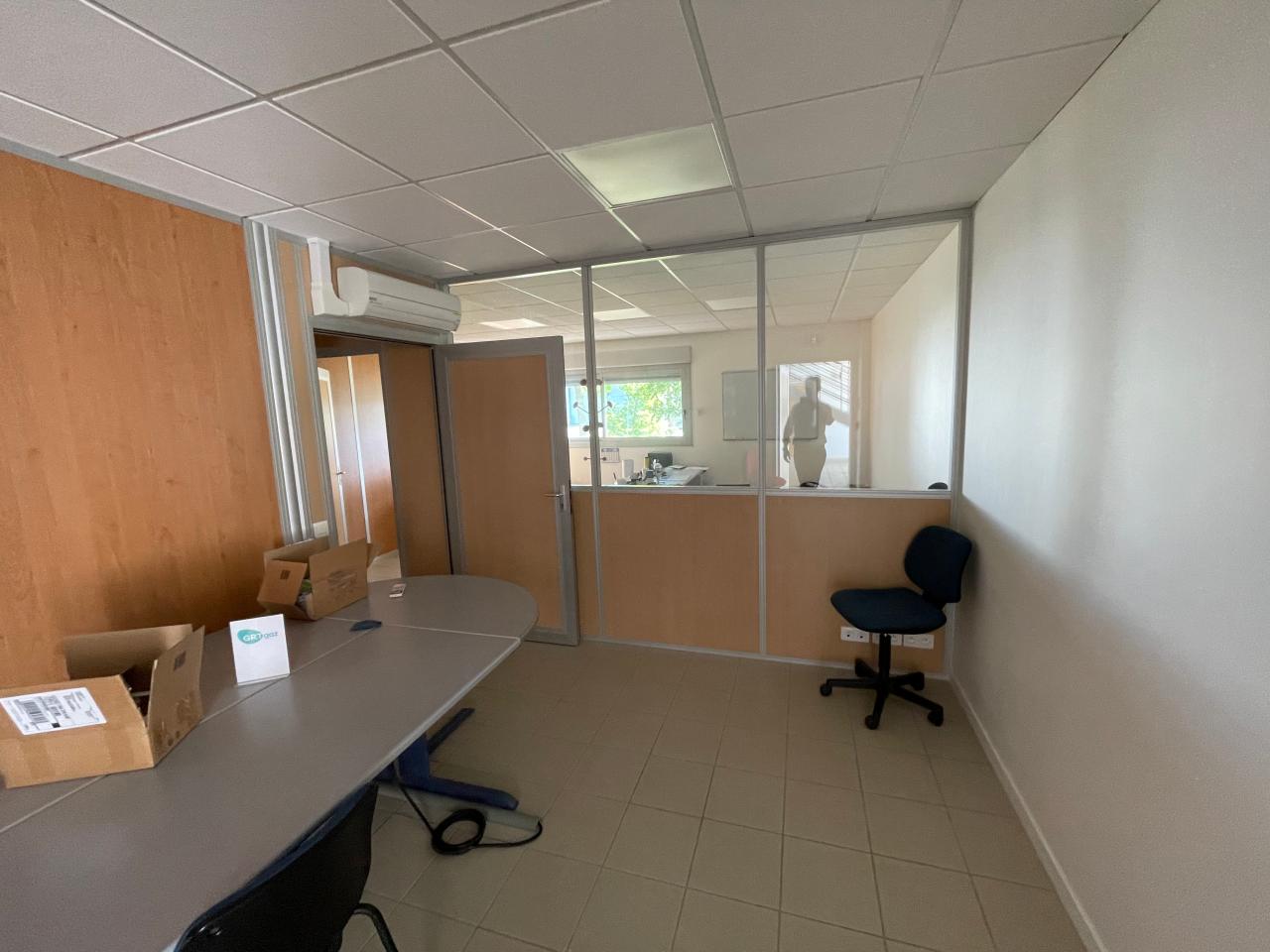 Bureau Parçay-Meslay 150m² Location bureau Parçay-Meslay Indre-et-Loire OLBUR2533447 7